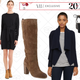 Illustration for article titled Todays Best Lifestyle Deals: DSW, Sephora, Club Monaco, Jeans, and More